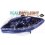phares design à led Seat leon