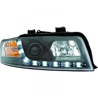 Phares design à led AUDI A4