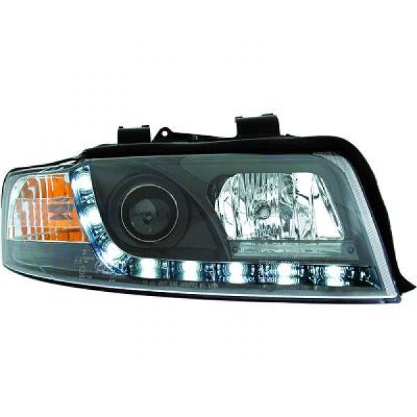 Phares design à led AUDI A4