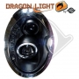 Phares design dragon light Mini 01/06