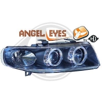 Phares Design Seat Toledo/Léon x2