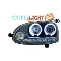 Phares design x2  CCFL Golf 5