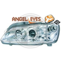 Phares tuning peugeot 106