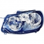 Phare Valeo golf 6