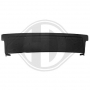 Porte plaque d'immatriculation BMW E38