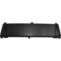 Porte plaque d'immatriculation AUDI A4