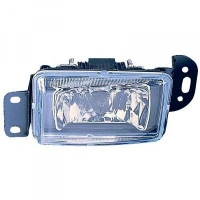 Projecteur antibrouillard Toyota Corolla