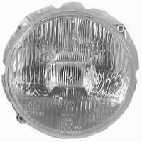Projecteur principal Golf 1