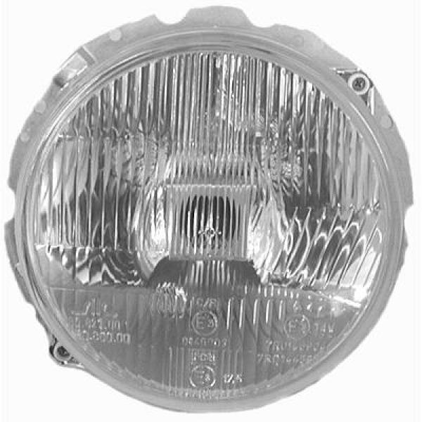 Projecteur principal Golf 1