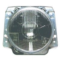 Projecteur principal Golf 2