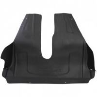 Protection moteur Fiat Panda