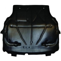 Protection moteur Volkswagen T5 03/09