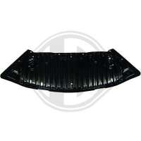 Protection sous moteur Mercedes Classe C W204