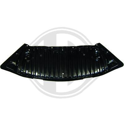 Protection sous moteur Mercedes Classe C W204