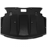 Protection sous moteur