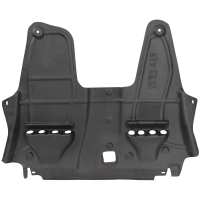 Protection sous moteur FIAT 500