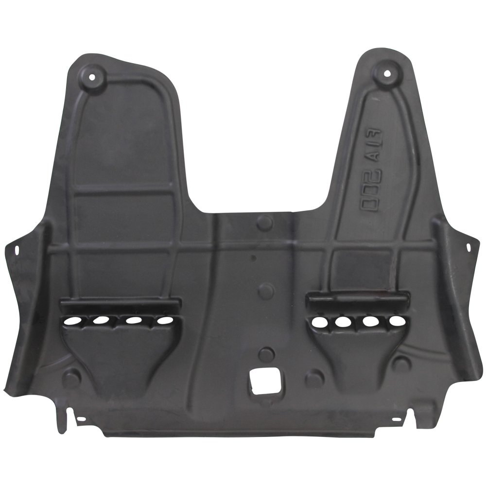 Protection sous moteur FIAT 500