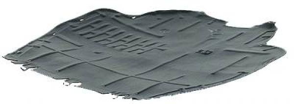 Protection sous moteur Diesel