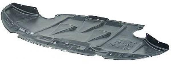 Protection sous moteur Diesel
