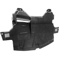 Protection sous moteur diesel ALFA 156