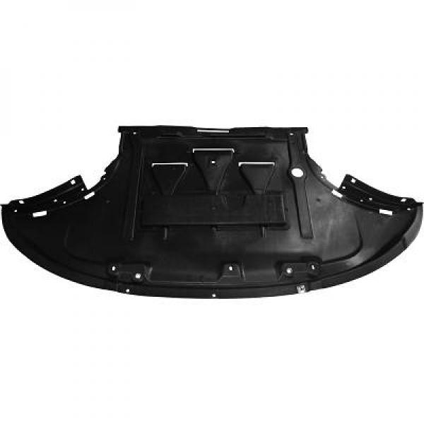 Protection sous moteur AUDI A6