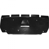 Protection sous moteur AUDI A6