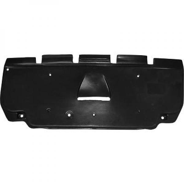 Protection sous moteur AUDI A6