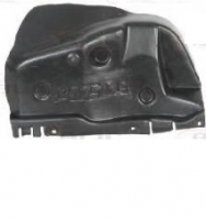 Protection sous moteur latéral FIAT 500