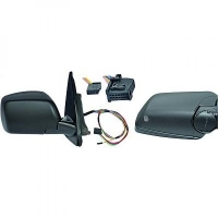 Rétroviseur Bmw X5 E53 14 fiches
