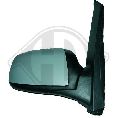 Rétroviseur CMax