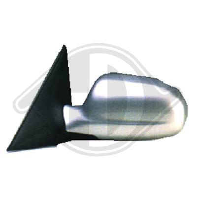 Rétroviseur Daewoo Nubira