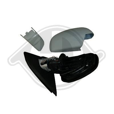 Rétroviseur extérieur OPEL SIGNUMSIGNUM