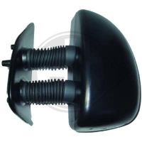 Rétroviseur manuel / bras long 10cm