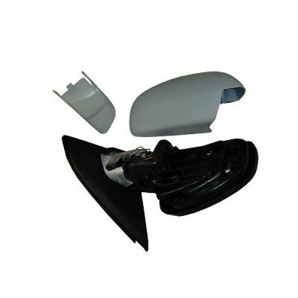 Rétroviseur extérieur Vectra + Signum