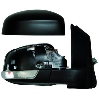 Rétroviseur  Ford Focus 7 fiches