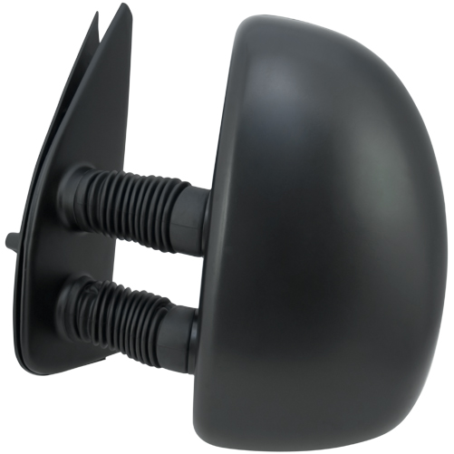 Rétroviseur électrique / bras long 10cm