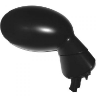 Rétroviseur électrique rabattable Mini R50/R52/R53