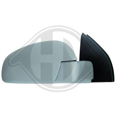 Rétroviseur OPEL SIGNUM