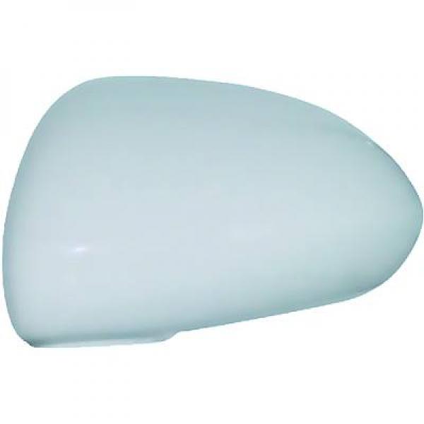 Rétroviseur simple coque Opel Corsa D