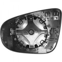 Rétroviseur simple miroir GOLF 6