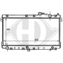 Radiateur eau Mazda Mx5 - Boite auto