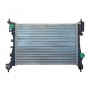 Z Radiateur eau PUNTO GRANDE