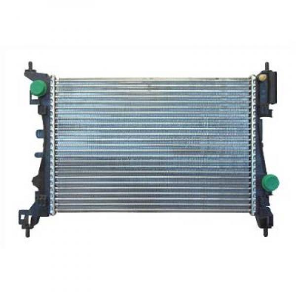 Z Radiateur eau PUNTO GRANDE