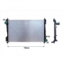 Z Radiateur eau PUNTO GRANDE
