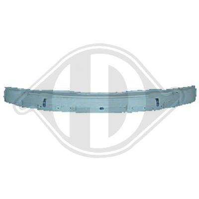 Renfort avant Mercedes Sprinter