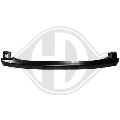Renfort de pare chocs avant OPEL AGILA