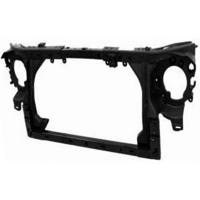 Renfort de calandre Jeep Wrangler JK