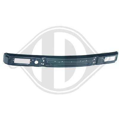 Renfort de pare chocs avant BMW E30