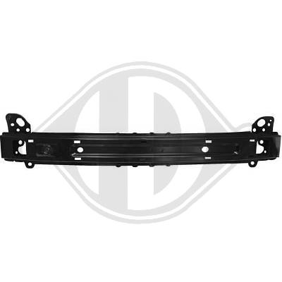 Renfort de pare chocs avant Hyundai I10