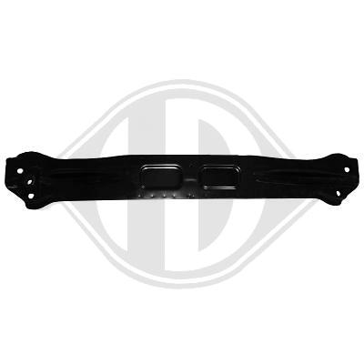 Renfort de pare chocs avant MITSUBISHI COLT